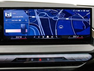 BMW X3 xDrive30e 220 kW (299 CV)