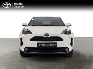 Toyota Yaris Cross 120H Active Tech 85 kW (116 CV)