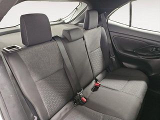 Toyota Yaris Cross 120H Active Tech 85 kW (116 CV)