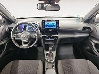Toyota Yaris Cross 120H Active Tech 85 kW (116 CV)