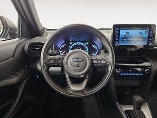 Toyota Yaris Cross 120H Active Tech 85 kW (116 CV)