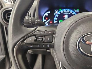 Toyota Yaris Cross 120H Active Tech 85 kW (116 CV)