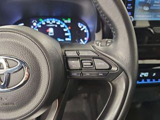 Toyota Yaris Cross 120H Active Tech 85 kW (116 CV)