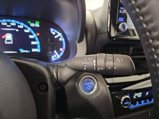 Toyota Yaris Cross 120H Active Tech 85 kW (116 CV)