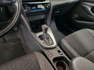 Toyota Yaris Cross 120H Active Tech 85 kW (116 CV)