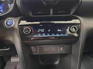 Toyota Yaris Cross 120H Active Tech 85 kW (116 CV)
