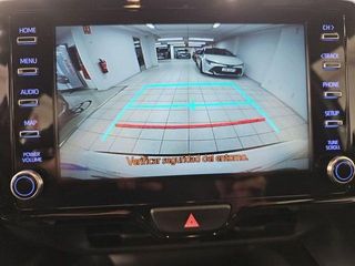 Toyota Yaris Cross 120H Active Tech 85 kW (116 CV)