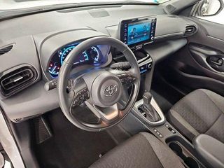 Toyota Yaris Cross 120H Active Tech 85 kW (116 CV)