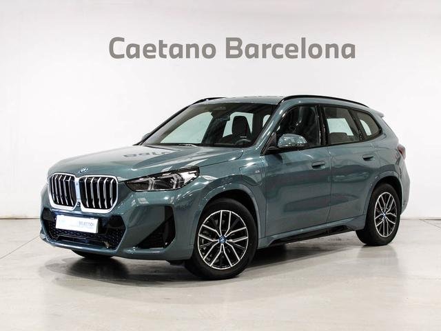 BMW X1 2025