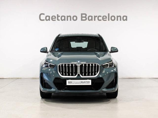 BMW X1 2025, foto 2