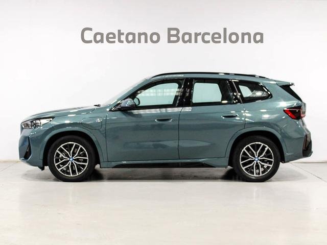 BMW X1 2025, foto 3