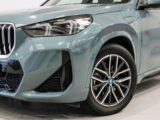 BMW X1 2025, foto 6