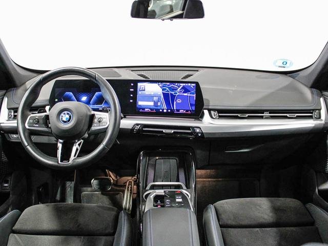 BMW X1 2025, foto 7