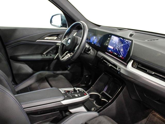 BMW X1 2025, foto 8