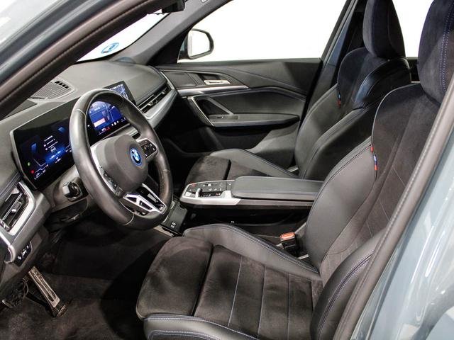 BMW X1 2025, foto 11