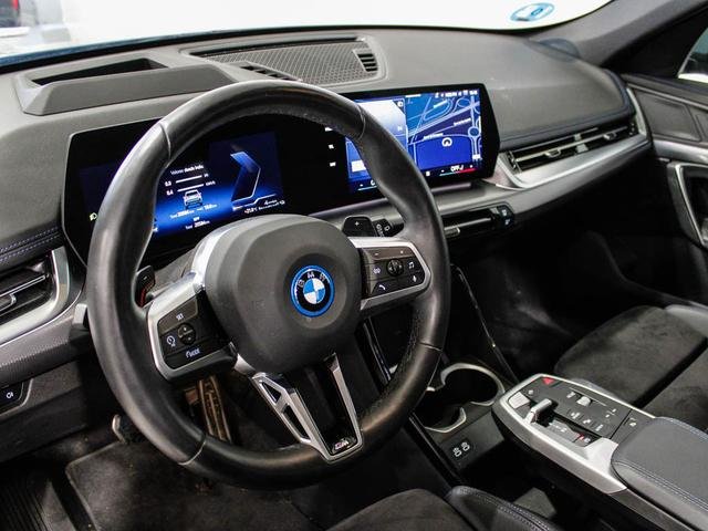 BMW X1 2025, foto 12