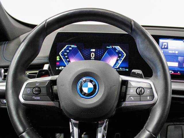 BMW X1 2025, foto 13