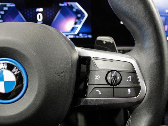 BMW X1 2025, foto 14
