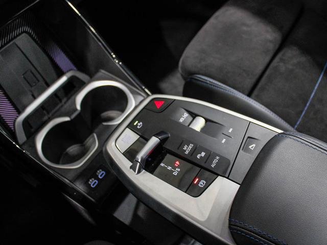 BMW X1 2025, foto 17
