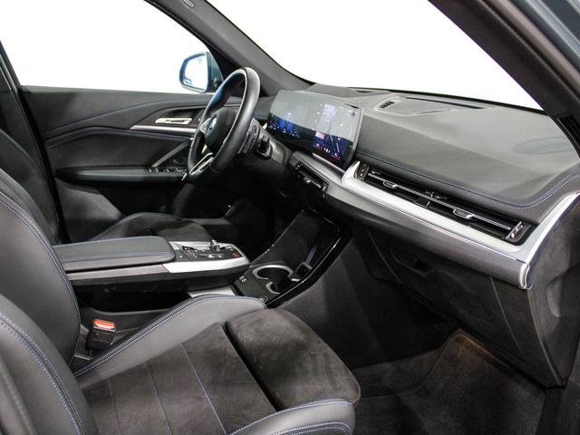 BMW X1 2025, foto 19