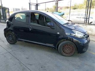 Toyota 218045 887200h010c tubos aire aygo - otros