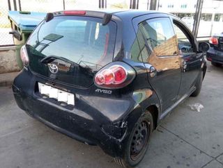 Toyota 218045 887200h010c tubos aire aygo - otros