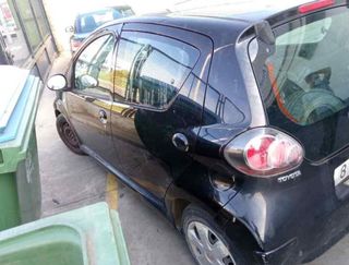 Toyota 218045 887200h010c tubos aire aygo - otros