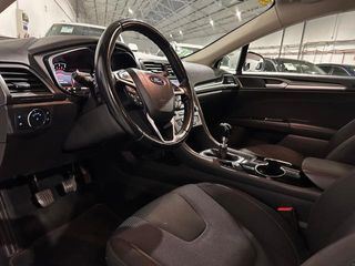 Ford Mondeo 2.0 TDCI Titanium 110 kW (150 CV)