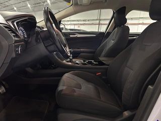 Ford Mondeo 2.0 TDCI Titanium 110 kW (150 CV)