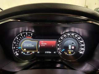 Ford Mondeo 2.0 TDCI Titanium 110 kW (150 CV)