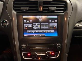 Ford Mondeo 2.0 TDCI Titanium 110 kW (150 CV)