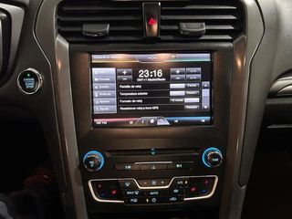 Ford Mondeo 2.0 TDCI Titanium 110 kW (150 CV)