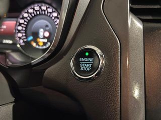 Ford Mondeo 2.0 TDCI Titanium 110 kW (150 CV)