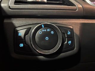 Ford Mondeo 2.0 TDCI Titanium 110 kW (150 CV)