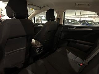 Ford Mondeo 2.0 TDCI Titanium 110 kW (150 CV)