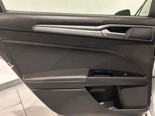 Ford Mondeo 2.0 TDCI Titanium 110 kW (150 CV)