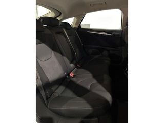 Ford Mondeo 2.0 TDCI Titanium 110 kW (150 CV)