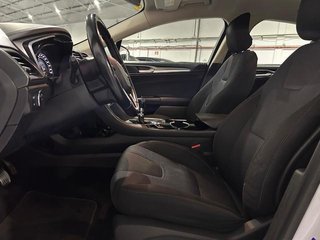 Ford Mondeo 2.0 TDCi Titanium 110 kW (150 CV)