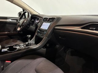 Ford Mondeo 2.0 TDCi Titanium 110 kW (150 CV)