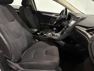 Ford Mondeo 2.0 TDCi Titanium 110 kW (150 CV)