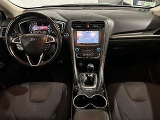 Ford Mondeo 2.0 TDCi Titanium 110 kW (150 CV)