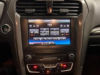 Ford Mondeo 2.0 TDCi Titanium 110 kW (150 CV)