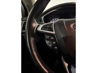 Ford Mondeo 2.0 TDCi Titanium 110 kW (150 CV)