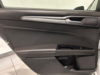 Ford Mondeo 2.0 TDCi Titanium 110 kW (150 CV)