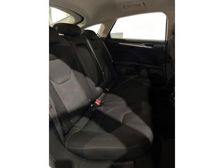 Ford Mondeo 2.0 TDCi Titanium 110 kW (150 CV)