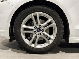 Ford Mondeo 2.0 TDCi Titanium 110 kW (150 CV)