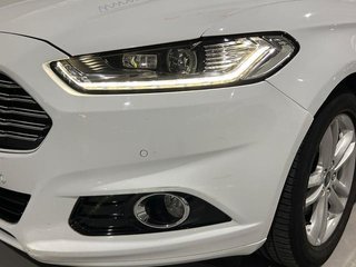 Ford Mondeo 2.0 TDCi Titanium 110 kW (150 CV)