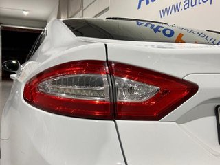 Ford Mondeo 2.0 TDCi Titanium 110 kW (150 CV)