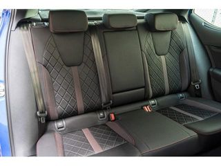 Skoda Octavia 2.0 TSI RS Plus DSG 180 kW (245 CV)