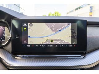 Skoda Octavia 2.0 TSI RS Plus DSG 180 kW (245 CV)